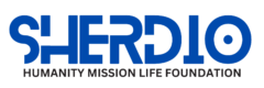 SHERDIO HUMANITY MISSION LIFEFOUNDATION